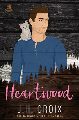 Heartwood by Croix 9781954034082