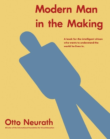 Modern Man in the Making by Otto Neurath 9783037786765