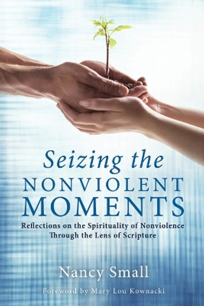 Seizing the Nonviolent Moments by Nancy Small 9781498222457