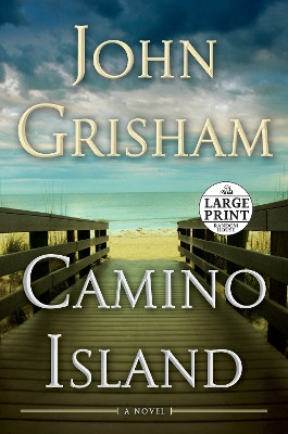 Camino Island by John Grisham 9780525527459