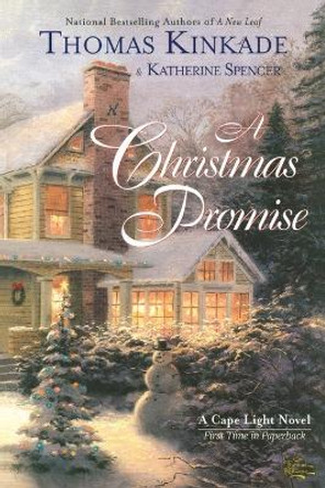 A Christmas Promise by Dr Thomas Kinkade 9780425205495