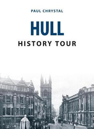Hull History Tour by Paul Chrystal