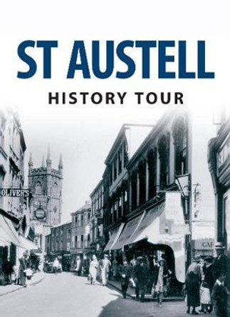 St Austell History Tour by Valerie Jacob
