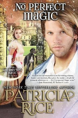 No Perfect Magic by Patricia Rice 9781611386837