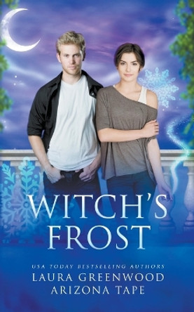 Witch's Frost by Laura Greenwood 9798223982753