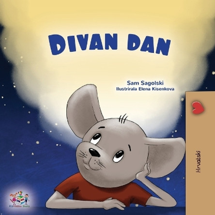 A Wonderful Day (Croatian Book for Children) by Sam Sagolski 9781525974823