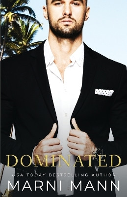 Dominated by Marni Mann 9798987106051