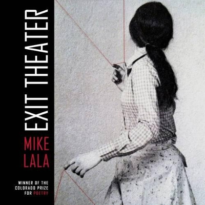 Exit Theater by Mike Lala 9781885635532