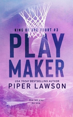 Play Maker by Piper Lawson 9781998947102