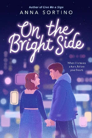 On the Bright Side by Anna Sortino 9780593697863