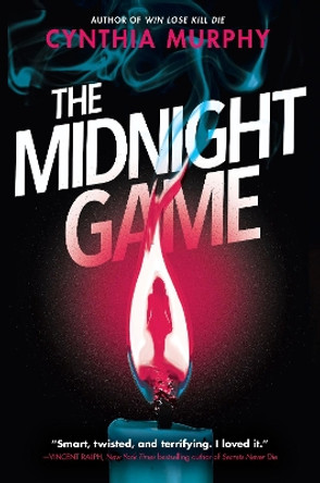 The Midnight Game by Cynthia Murphy 9780593705568