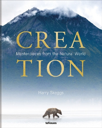 Creation: Masterpieces from the Natural World by Harry Skeggs 9783961715558