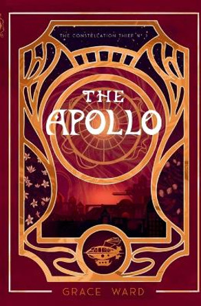 The Apollo by Grace Ward 9798868926143