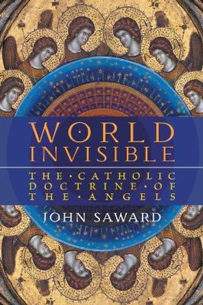 World Invisible: The Catholic Doctrine of the Angels by John Saward 9781621389507