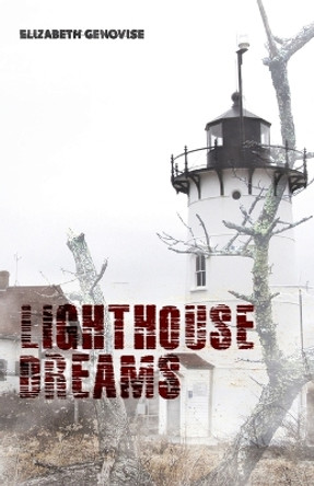 Lighthouse Dreams by Elizabeth Genovise 9798218171223