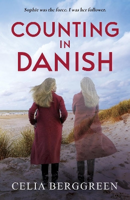 Counting in Danish by Celia Berggreen 9781803782133