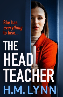 The Headmistress by H. M. Lynn 9781836037620