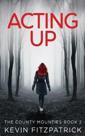 Acting Up by Kevin Fitzpatrick 9784824120861