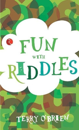 Fun with Riddles by Terry O'Brien 9788129123848