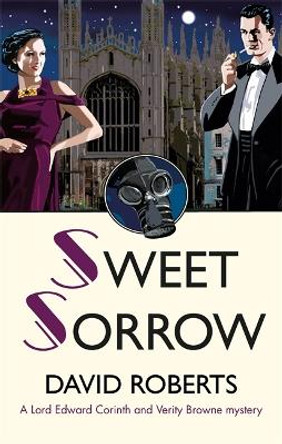 Sweet Sorrow by David Roberts