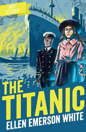 The Titanic (reloaded) by Ellen Emerson White