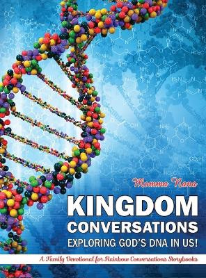 Kingdom Conversations by Momma Nana 9781637926475