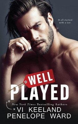 Well Played by VI Keeland 9781951045609