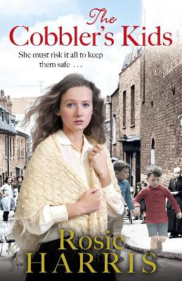 The Cobbler's Kids by Rosie Harris 9781787463226