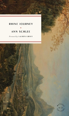 Rhine Journey by Ann Schlee 9781961341098
