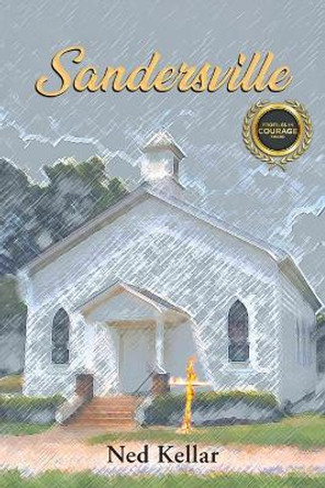 Sandersville by Ned Kellar 9781639457625