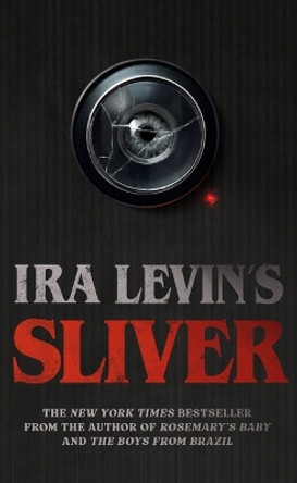 Sliver by Ira Levin 9798212642620
