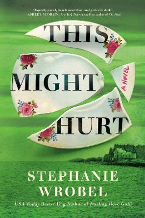 This Might Hurt by Stephanie Wrobel 9780593100103