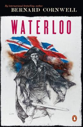 Waterloo by Bernard Cornwell 9780140294392