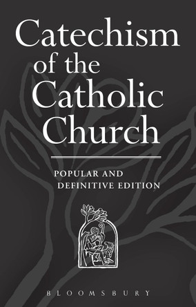 Catechism Of The Catholic Church Popular by The Vatican