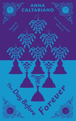 The Day Before Forever Anna Caltabiano 9781473200470
