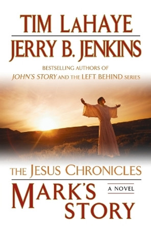 Mark's Story: The Gospel According to Peter by Jerry B. Jenkins 9780425218907