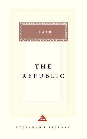 The Republic by Plato 9781857150988