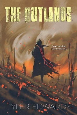 The Outlands by Tyler Edwards 9780578896083
