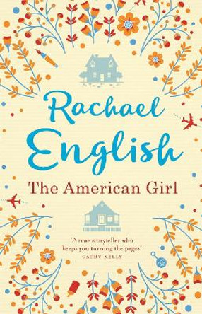 The American Girl by Rachael English
