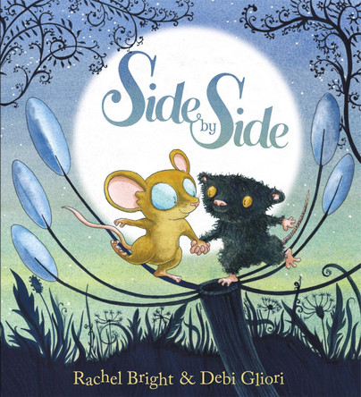 Side by Side by Debi Gliori