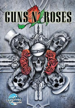 Orbit: Guns N' Roses by Michael Frizell 9781949738124