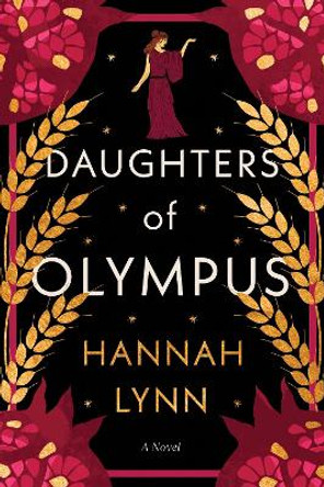 The Daughters of Olympus by Hannah Lynn 9781464221330