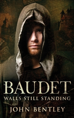 Baudet: Walls Still Standing by John Bentley 9784824121677