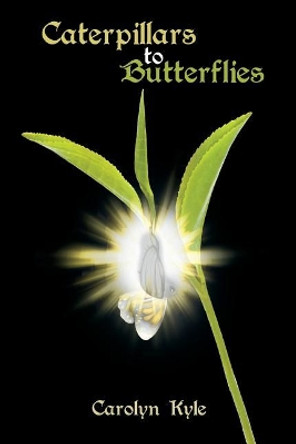 Caterpillars to Butterflies by Carolyn Kyle 9781684565467