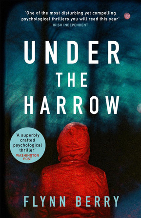 Under the Harrow by Flynn Berry