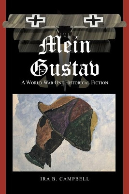 Mein Gustav by Ira B Campbell 9781954932111