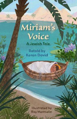 Reading Planet Cosmos - Miriam's Voice: A Jewish Tale: Mars/Grey band by Keren David 9781036000103