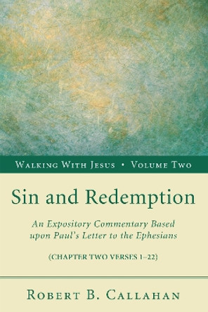 Sin and Redemption by Robert B Sr Callahan 9781608996469