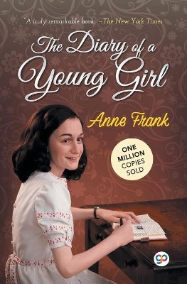 The Diary of a Young Girl by Anne Frank 9789389440881
