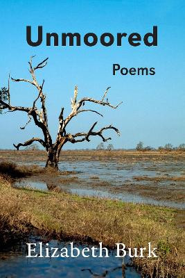 Unmoored: Poems Elizabeth Burk 9781680033557
